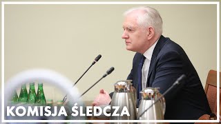 Komisja śledcza ds przeprowadzenia wyborów Prezydenta RP w formie głosowania korespondencyjnego [upl. by Lieberman305]