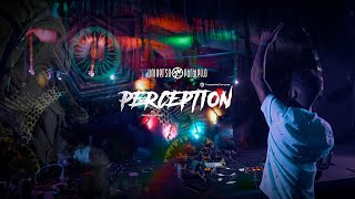 Perception  Universo Paralello Festival 20232024 Full Video [upl. by Rajiv]