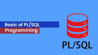 Basic Introduction of PLSQL Programming  GoLogica [upl. by Clapp445]