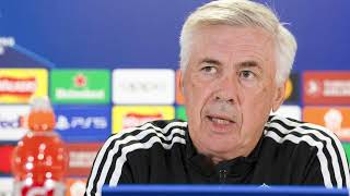 Is Ancelotti the greatest Champions League boss ever [upl. by Tupler]