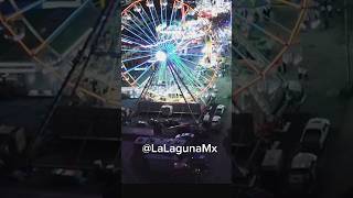 FERIA TORREÓN torreon drone [upl. by Tenenbaum]