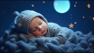 Lullaby for Babies To Go To Sleep BRAHMS Lullaby For Baby Bedtime  Musical Box Lullaby [upl. by Felton740]