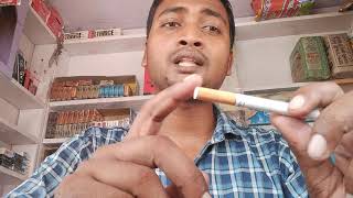 Marlboro advance nakli cigarette aur asli cigarette ki pehachan kishe kre  by Indian Rakesh [upl. by Enale33]