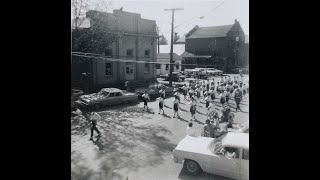 OLDE HOME DAYS PARADE Village of Croghan July 7 2023 [upl. by Nyroc]