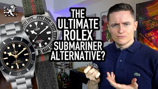 Before You Buy That Tudor Black Bay 54 58 Or Pelagos FXD Watch What You Should REALLY Know [upl. by Arahk236]