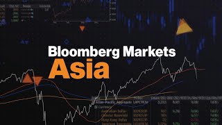 Chinas Exports Slow in Warning for Economy  Bloomberg Markets Asia 08072024 [upl. by Garate]