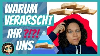 Deutsche Gesellschaft für Ernährung 😱 [upl. by Stace]