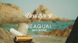 Beautyrest X Seaqual [upl. by Hurleigh283]