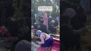 Draf video vlog habis jiarah hari lebaran 🤣🤣outfit beranda tiktok [upl. by Sirac75]