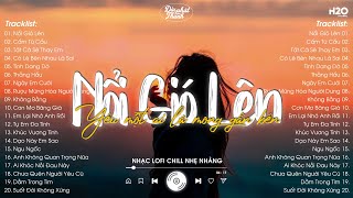 Nổi Gió Lên lofi ver  Ước Mơ Của Em Là Kết Hôn Cùng Anh Và  Tuyển Tập Nhạc Lofi Hot TikTok [upl. by Lahcim]