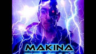 Makina Mix 2015  Revival [upl. by Meggy5]