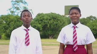 Matandani secondary school Choir Behold what manner of love [upl. by Zeph]