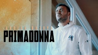 Ardian Bujupi  PRIMADONNA Official Video [upl. by Mutua378]