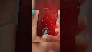 All FINGERPRINT SCANNER arent same 😱 FINGERPRINT SCANNER का सच 🤬 shorts viral trending 🔥🔥 [upl. by Rossner]