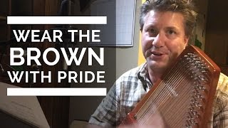 Wear the Brown with Pride  Firefly Song [upl. by Port717]