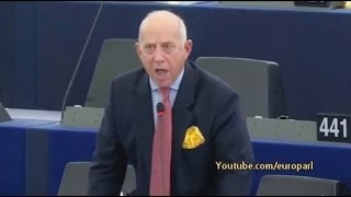 Godfrey Bloom The State is an Institution of Theft [upl. by Ysiad958]