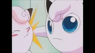 Jigglypuff Gonna Give It To Ya [upl. by Lachman]