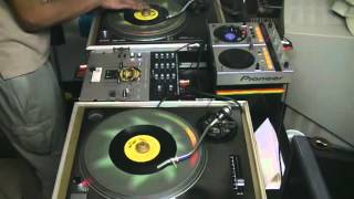 Truth And Rights Riddim 2005  Selecta Douroots [upl. by Hluchy]