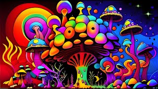 Progressive Psytrance  Infected Mushroom mix 2024 [upl. by Zuleika]