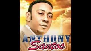 Anthony Santos  Bachata MIX 2014 [upl. by Delphinia]