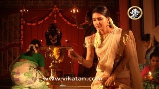 Deivamagal Episode 1 250313 [upl. by Ioved3]