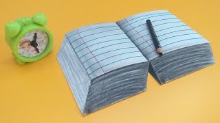 3d drawing simple on paper for beginners [upl. by Nnaarual701]