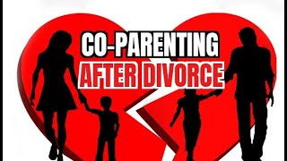 CoParenting After Divorce [upl. by Torosian]