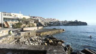 Isole Cicladi  Syros 2012  Κυκλάδες  Σύρος 2012 [upl. by Ecinwahs457]