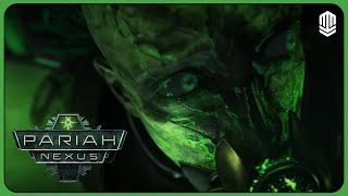 Pariah Nexus Trailer Breakdown  EVERYTHING YOU NEED TO KNOW  Marine Reacts  Less than 10 Lore [upl. by Sup]