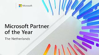 Sogeti is Microsoft Partner of the Year 2021 [upl. by Melmon]