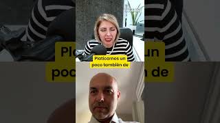 La importancia de la experiencia en el aeropuerto eradeaviación podcastclips podcastaviación [upl. by Assilat]