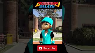 PENCARIAN BOBOIBOY ES boboiboy boboiboygalaxy [upl. by Nofpets]