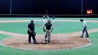 Fall Baseball DeLand vs Trinity part 2 [upl. by Neyud]