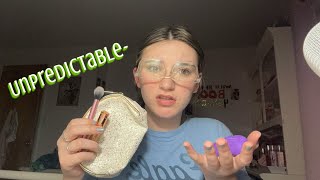 Unpredictable ASMR 🤯 👀 [upl. by Suh]