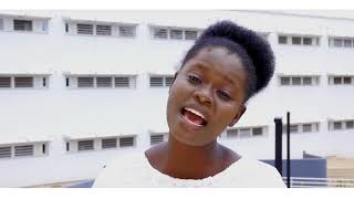 Umva Ijwi Official Video by Ishimwe Lorie [upl. by Norre]