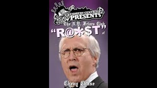 The NY Friars Club Roast of Chevy Chase [upl. by Eleonora]