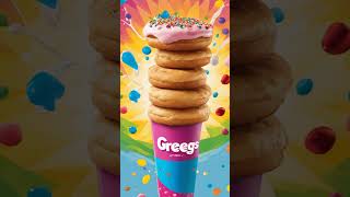 The Greggs Experience Fun Facts and Heartfelt Moments [upl. by Baseler]