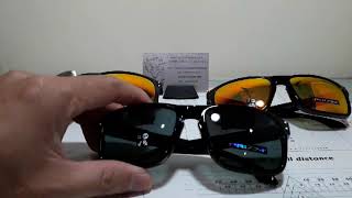 Oakley Holbrook Prizm Lens [upl. by Hael]