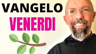 16 Febbraio Vangelo del Giorno Commento Benedizione ☩ Liturgia della Parola [upl. by Trent]