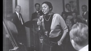 Dinah Washington  September In The Rain [upl. by Ticon]