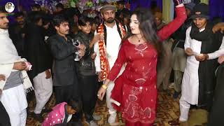 NAGINA BLOOCH UCHI PAHARI SUPER HIT PUNJABI SONG 2019 MARATAB ALI Dance By NAGINA BLOOCH [upl. by Dustie]