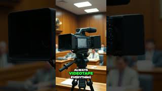 Why You Must Record Everything A Lawyers Warning [upl. by Ardnalak]