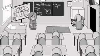 School Madness 1 [upl. by Ocinemod]