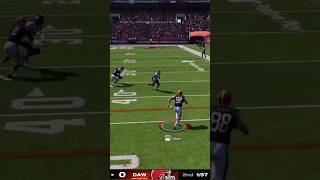 Ima hit stick rather I miss or not 🤣🤣🤣 BOOM💥 shorts nfl music madden25 [upl. by Justicz]