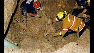 Confined Space Accident Case Study What Can We LearnA MustWatch Case StudyWhat You Need to Know [upl. by Yrrep]