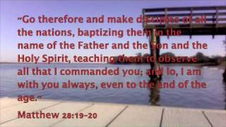 Motivation  Bible Promises Spoken [upl. by Berl]