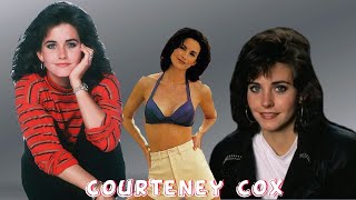 Courteney Cox Biography Life Story And Mor [upl. by Arocahs]