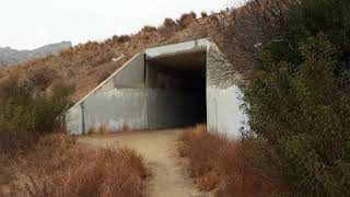 Santa Susana Wildlife Corridor Corriganville Park Simi Valley California [upl. by Aniham]