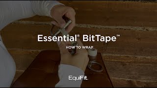 How To  Essential® BitTape™ [upl. by Hauge]