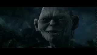 best moment of smeagol [upl. by Revell]